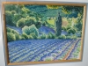 Of Lavender and Vincent